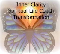 inner clarity spiritual life coach transformation